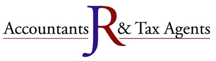 JR Accountants & Tax Agents Pty Ltd