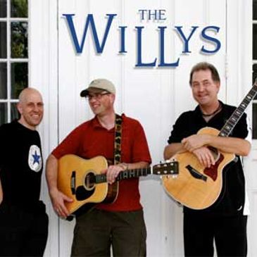 The Willy's
