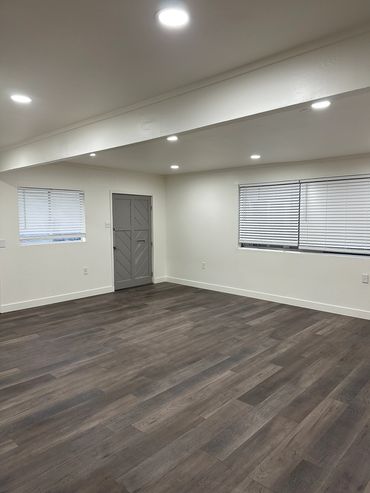 Exterior painting in El Segundo, CA