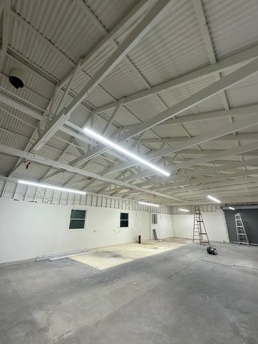 Interior painting in El segundo, CA