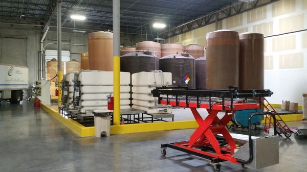 Warehouse Concrete Floors in Dallas Fort Worth
industrial concrete sealing floorrescue
#warehouse