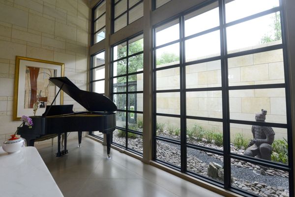Custom Polished Concrete Overlays in Texas, Rapid Set TRU polished floors Dallas