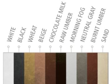 Color for Concrete in Dallas Fort Worth
Convergent Concrete Technologies