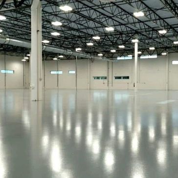 From basic epoxy coatings to complex resin floor projects, gain your start with training here