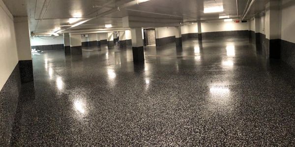 Serving Dallas, Fort Worth, Houston, Austin and San Antonio, Texas with floor preparation services