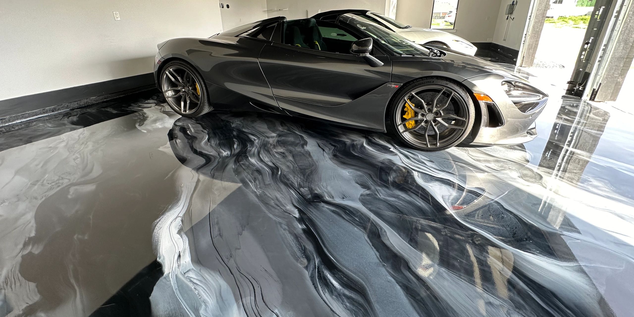 Elevate your future in flooring through consultation services & training by Jeremy with FloorRescue