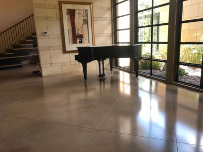 Why choose us for Sealed Concrete? Exceptional quality and expertise in Sealed Concrete services