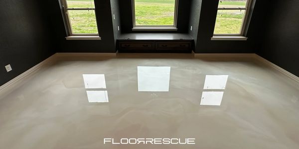 Epoxy Floors for residential projects, metallic epoxy floors for remodels and new construction
