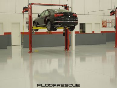 Resin Floor Systems | Epoxy Floor Coatings for commercial and  industrial seamless epoxy floors