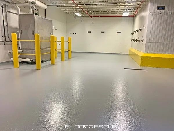 What is urethane flooring? Polyurethane technology formulated floor systems for industrial settings