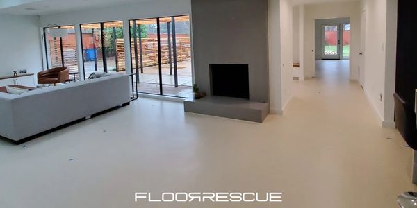 Resin Floors for residential including epoxy finishes, metallic epoxy and matte urethane topcoats