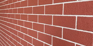 Our aesthetics can change as your municipality needs may vary. We have infinite textures, colors and
