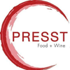 Presst Food and Wine 