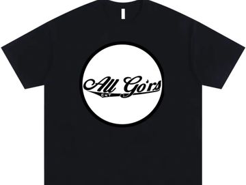 Go'rs T - Shirt 100% Cotton