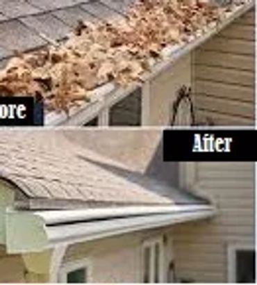 Water Tight Gutters, Inc.