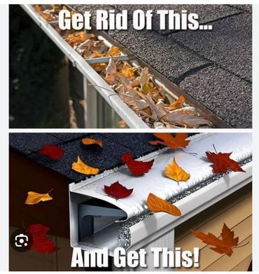 Water Tight Gutters, Inc.