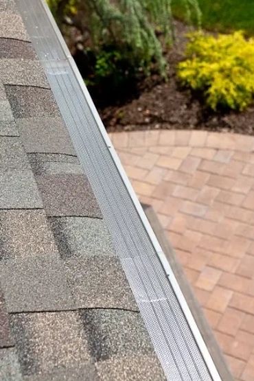 Water Tight Gutters, Inc.