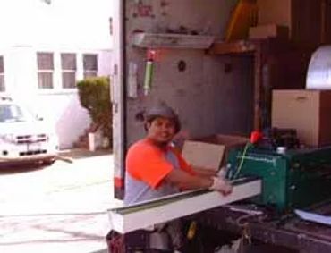 Water Tight Gutters, Inc.