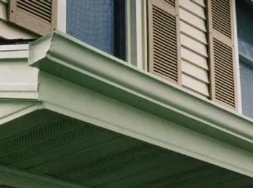 Water Tight Gutters, Inc.