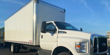 moving company, movers in stephens city va