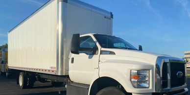 professional moving company, movers in falls church, va