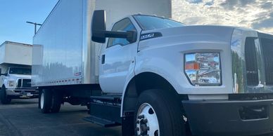 professional moving company, movers in falls church