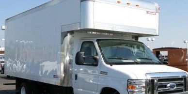 two men and a truck, movers in falls church, va