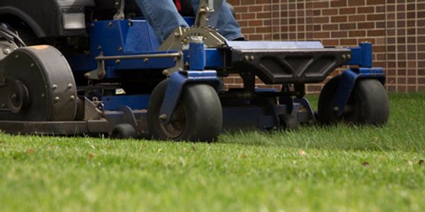 Sioux Falls Lawn Mowing Services