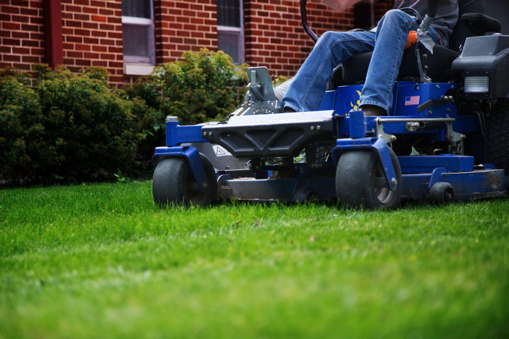 Sioux Falls Lawn Care and Lawn Mowing Sioux Falls
