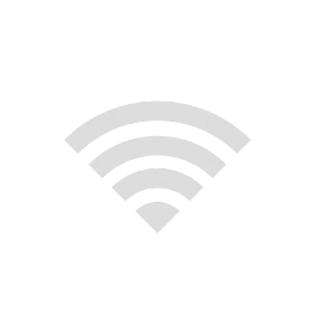WiFi Signal Strenth Logo