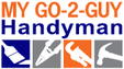 My Go-2-Guy Handyman Services