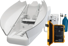 HOCATT Ozone Sauna