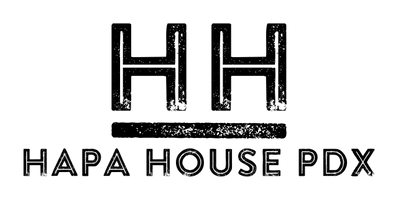 Hapa House PDX