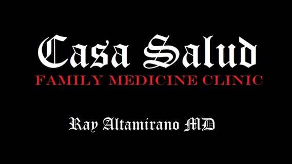Casa Salud Family Medicine Clinic