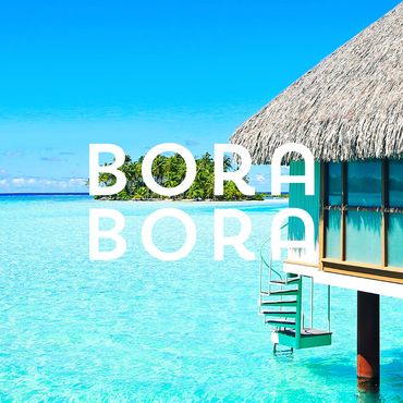 bora bora honeymoon overwater bungalow