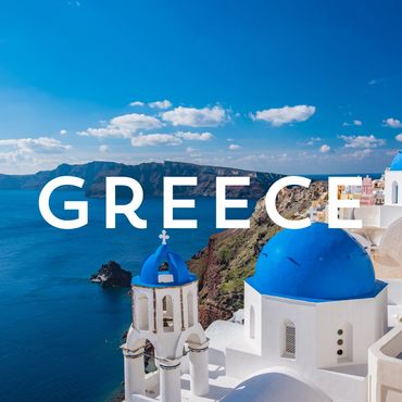 greece honeymoon