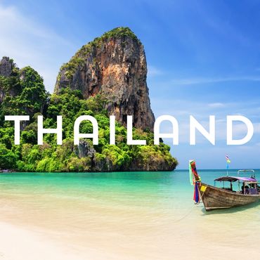 thailand honeymoon
