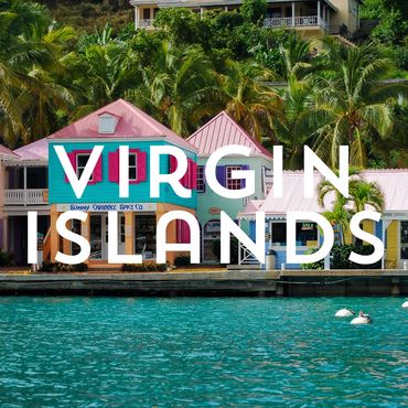 virgin islands honeymoon