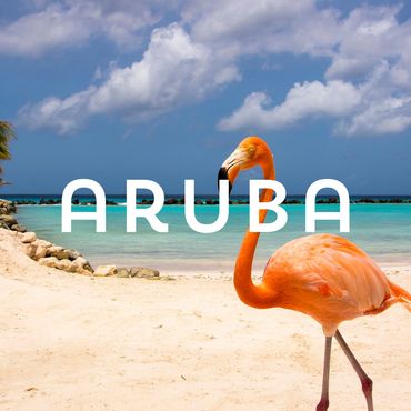 aruba honeymoon