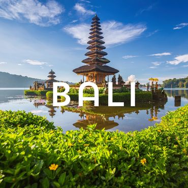 bali honeymoon