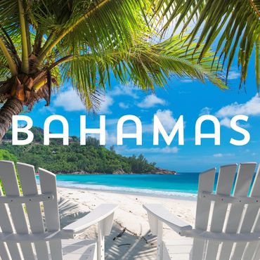 bahamas honeymoon