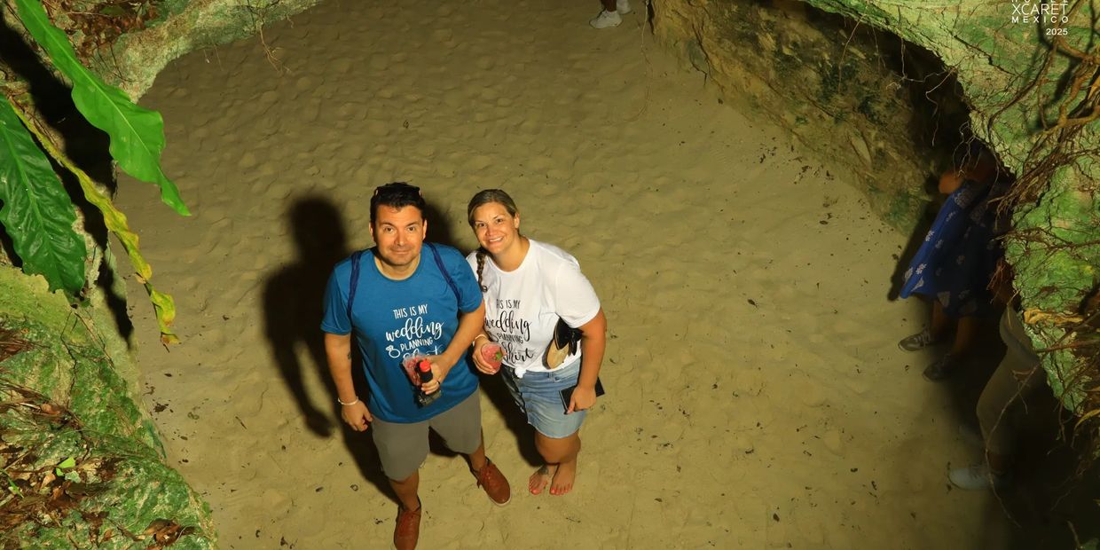 destination wedding planner in Mexico