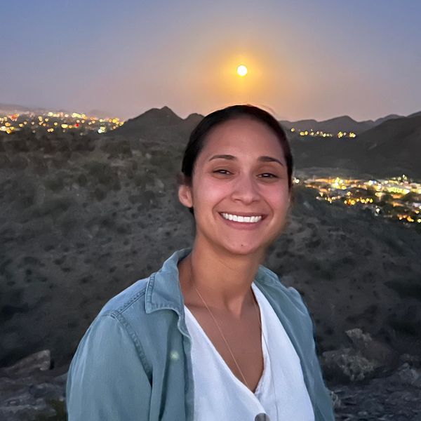 Simone - Travel Advisor