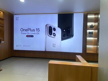 One Plus @ Pan India