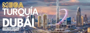 dubai turquia estambul