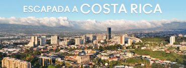 costa rica vacaciones