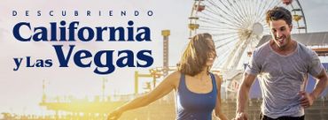 las vegas california