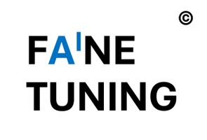 FAINE TUNING