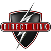 Direct Link logo on a white background