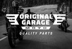 Original Garage Logo
